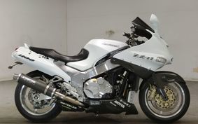 KAWASAKI ZZ1100 NINJA 1997 ZXT10D