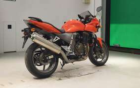 KAWASAKI Z750 S Type 2005 ZR750K