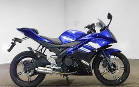 YAMAHA YZF-R15 1CK0