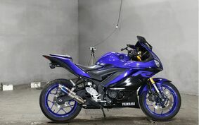 YAMAHA YZF-R25 RG43J