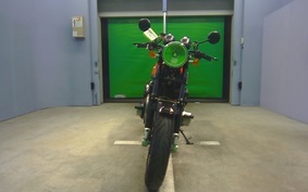 KAWASAKI Z1000 2012 Z1F