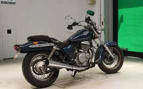 SUZUKI GZ250 Marauder NJ48A