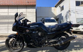 KAWASAKI GPZ1100 1996 ZXT10E