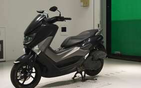 YAMAHA N-MAX SED6J