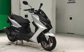 KYMCO KRV180TCS