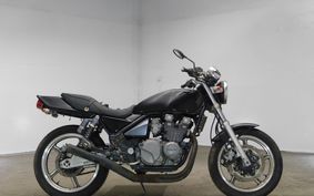 KAWASAKI ZEPHYR 400 1993 ZR400C