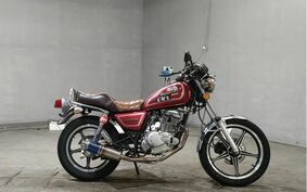 SUZUKI GN125 F Gen.2 PCJ2N