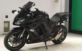 KAWASAKI NINJA 1000 A 2014 ZXT00L