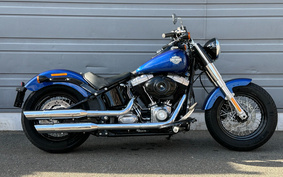 HARLEY FLS 2015 JR5