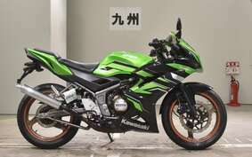 KAWASAKI NINJA150RR KR150P