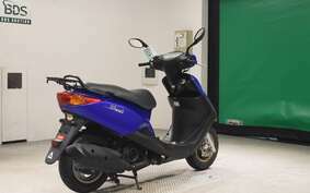 YAMAHA AXIS 125 TREET SE53J