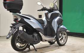 YAMAHA TRICITY 125 A SEC1J