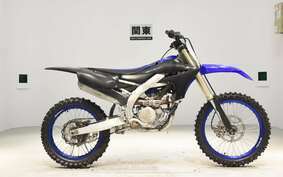 YAMAHA YZ250F CG40C