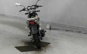 YAMAHA YBR125 PCJL