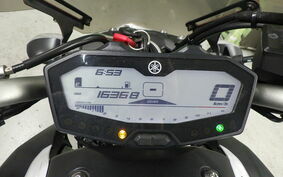 YAMAHA MT-07 ABS 2014 RM07J