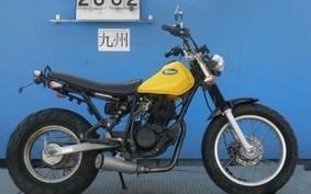 YAMAHA TW200 2000 DG07J