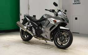 SUZUKI GSX1250F 2012 GW72A