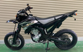 YAMAHA WR250X DG15J