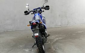 YAMAHA XT600 2000 不明