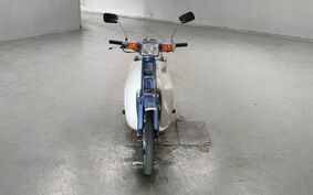 HONDA C90 SUPER CUB Super Deluxe HA02