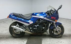 KAWASAKI GPZ1000RX 1987 ZXT00A