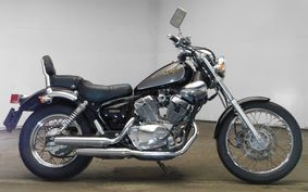 YAMAHA VIRAGO 250 3DM