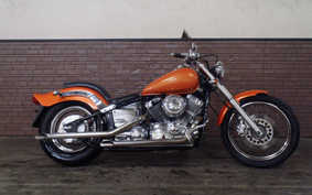 YAMAHA DRAGSTAR 400 1996