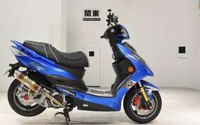 KYMCO RACING 150 Fi SR30