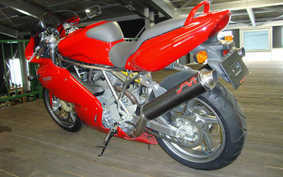 DUCATI SS900ie 2004 V100A