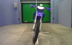 YAMAHA WR250F E 2005 CG22