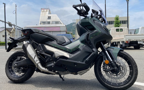 HONDA X-ADV 750 2020 RC95