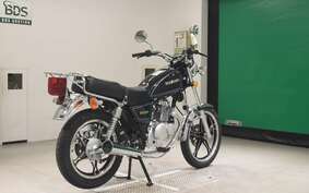 SUZUKI GN125 H PCJG9