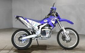 YAMAHA WR250R DG15J