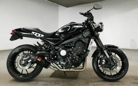 YAMAHA XSR900 2016 RN46J