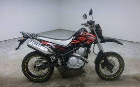 YAMAHA XT250X 2006 DG11J