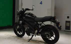 YAMAHA XSR155