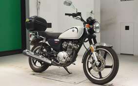 YAMAHA YB125SP PCJL