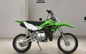 KAWASAKI KLX110 L LX110D