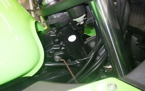 KAWASAKI NINJA 400R 2012 ER400B