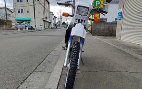 YAMAHA DT50 17W