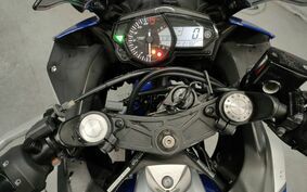 YAMAHA YZF-R25 RG10J