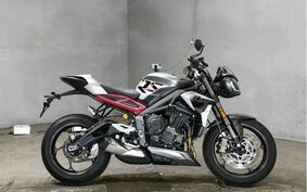 TRIUMPH STREET TRIPLE RS 2021 DA554Z