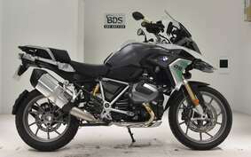 BMW R1250GS 2021