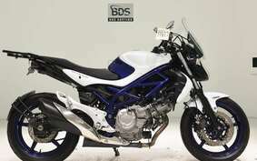 SUZUKI GLADIUS 2010 VK58A