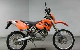 KTM 250 EXC RCA40