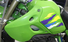 KAWASAKI KSR-2 MX080B