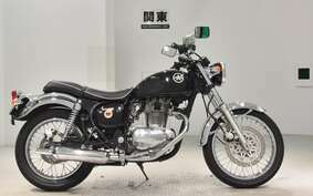 KAWASAKI ESTRELLA RS BJ250A