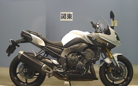 YAMAHA FAZER FZ8 SA 2013 RN25