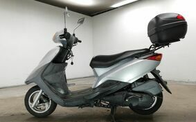 YAMAHA AXIS 125 TREET SE53J