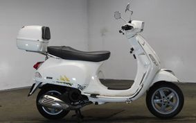 VESPA S125 M443